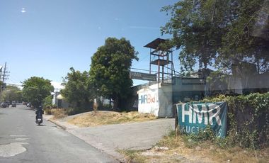 28,000 sqm Commercial Lot for Sale in Sucat, Muntinlupa City