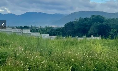 Residential Plot for sale in Metro Manila, Quezon City