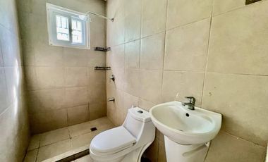 Don't miss out! Three bedroom, two story home available for  lease in Timog Res