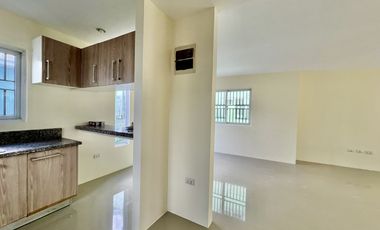 Don't miss out! Three bedroom, two story home available for  lease in Timog Res