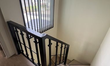 Don't miss out! Three bedroom, two story home available for  lease in Timog Res