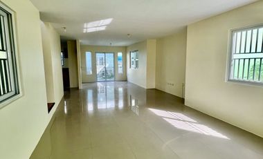 Don't miss out! Three bedroom, two story home available for  lease in Timog Res