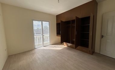 Don't miss out! Three bedroom, two story home available for  lease in Timog Res