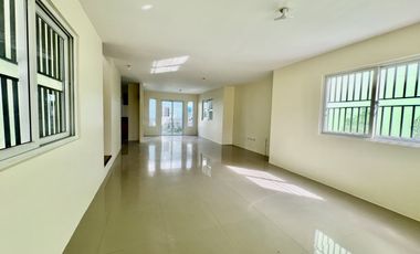 Don't miss out! Three bedroom, two story home available for  lease in Timog Res