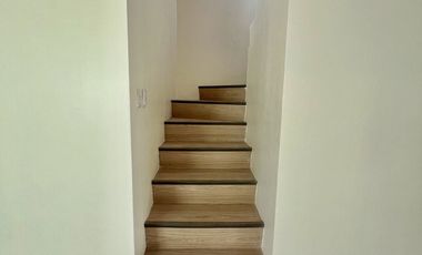 Don't miss out! Three bedroom, two story home available for  lease in Timog Res