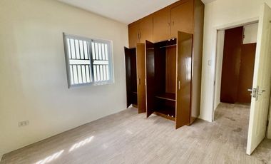 Don't miss out! Three bedroom, two story home available for  lease in Timog Res