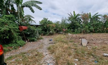 For Lease: Industrial Lot at Paso De Blas, Valenzuela City