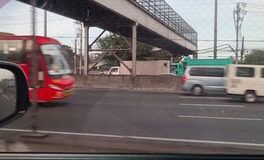 For Lease: Industrial Lot at Paso De Blas, Valenzuela City