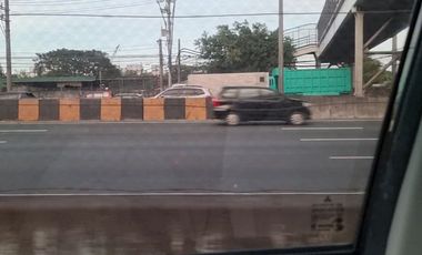 For Lease: Industrial Lot at Paso De Blas, Valenzuela City