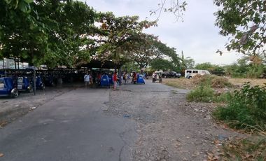 For Lease: Industrial Lot at Paso De Blas, Valenzuela City