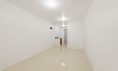 Annex B at Futura Monte | Studio Unit, 2 Bedroom