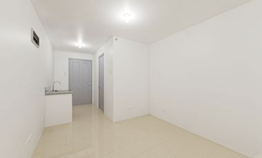 Annex B at Futura Monte | Studio Unit, 2 Bedroom