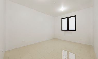 Annex B at Futura Monte | Studio Unit, 2 Bedroom