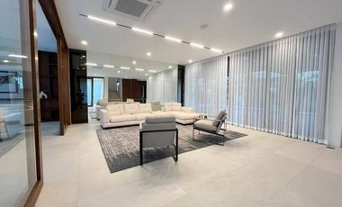 Modern House for Sale Ayala Alabang Village