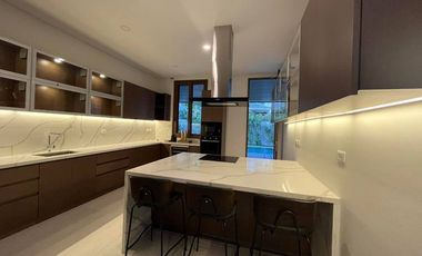 Modern House for Sale Ayala Alabang Village