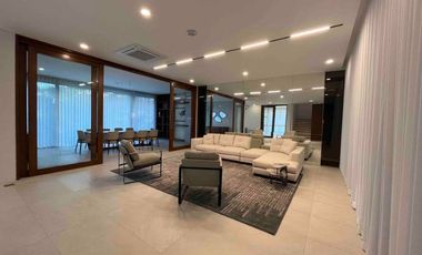 Modern House for Sale Ayala Alabang Village