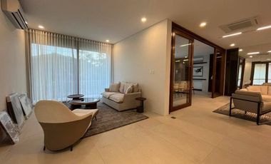 Modern House for Sale Ayala Alabang Village