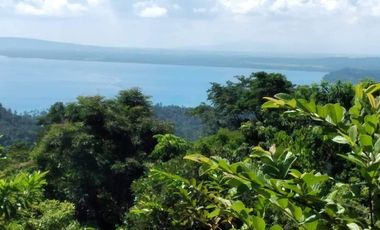 Scenic Puerto Galera Property For Sale at P500/Sqm