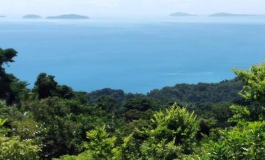 Scenic Puerto Galera Property For Sale at P500/Sqm