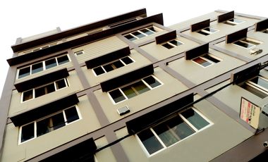 Two Bedroom Apartment For Rent near Metropoint Station Pasay