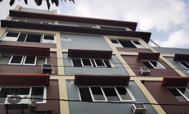 Two Bedroom Apartment For Rent near Metropoint Station Pasay