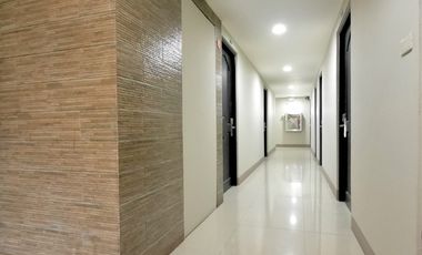 Two Bedroom Apartment For Rent near Metropoint Station Pasay