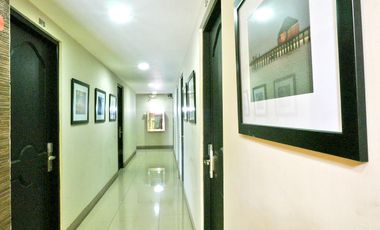 Two Bedroom Apartment For Rent near Metropoint Station Pasay