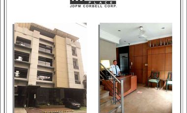 Affordable @ PRIME Ortigas Location - Apartment Studio type - 22 sq. m.