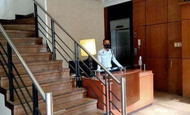 Affordable @ PRIME Ortigas Location - Apartment Studio type - 22 sq. m.