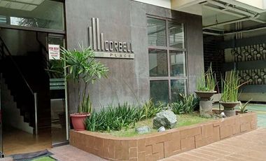 Affordable @ PRIME Ortigas Location - Apartment Studio type - 22 sq. m.