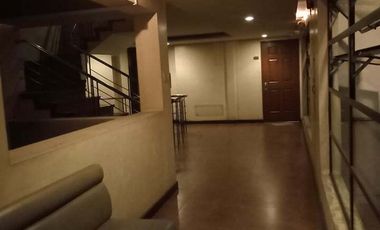 Affordable @ PRIME Ortigas Location - Apartment Studio type - 22 sq. m.