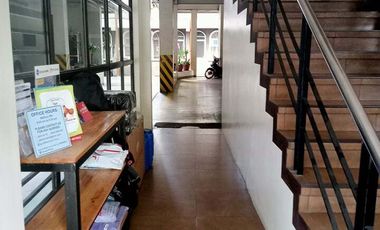 Affordable @ PRIME Ortigas Location - Apartment Studio type - 22 sq. m.