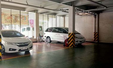 Affordable @ PRIME Ortigas Location - 1 Bedroom - 25 sq.m