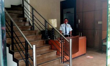 Affordable @ PRIME Ortigas Location - 1 Bedroom - 25 sq.m