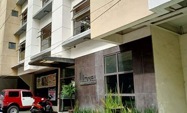 Affordable @ PRIME Ortigas Location - 1 Bedroom - 25 sq.m