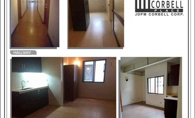 Affordable @ PRIME Ortigas, Pasig  Location - 1 Bedroom Apartment