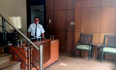 Affordable @ PRIME Ortigas, Pasig  Location - 1 Bedroom Apartment