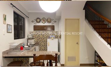 Canyon Woods Residential Resort Golf Villas For Sale in Laurel, Batangas