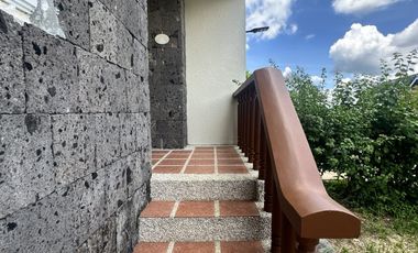 Canyon Woods Residential Resort Golf Villas For Sale in Laurel, Batangas