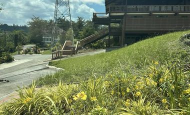 Canyon Woods Residential Resort Golf Villas For Sale in Laurel, Batangas