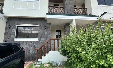 Canyon Woods Residential Resort Golf Villas For Sale in Laurel, Batangas