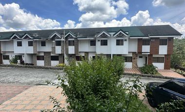 Canyon Woods Residential Resort Golf Villas For Sale in Laurel, Batangas