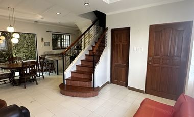 Canyon Woods Residential Resort Golf Villas For Sale in Laurel, Batangas