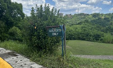 Canyon Woods Residential Resort Golf Villas For Sale in Laurel, Batangas