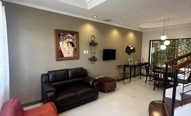 Canyon Woods Residential Resort Golf Villas For Sale in Laurel, Batangas