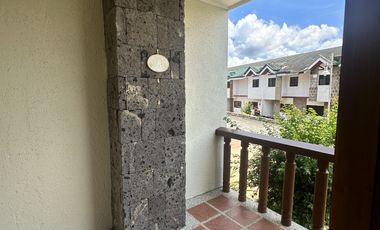 Canyon Woods Residential Resort Golf Villas For Sale in Laurel, Batangas