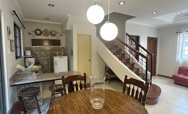 Canyon Woods Residential Resort Golf Villas For Sale in Laurel, Batangas