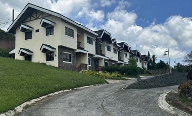 Canyon Woods Residential Resort Golf Villas For Sale in Laurel, Batangas