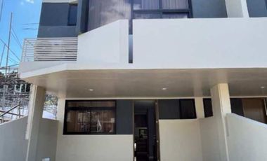 MODERN AND SPACIOUS SINGLE ATTACHED HOUSE AND LOT WITH OVERLOOKING VIEW FOR SALE  IN ANTIPOLO CITY