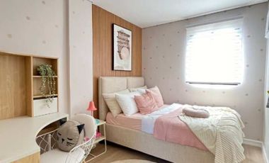 MODERN AND SPACIOUS SINGLE ATTACHED HOUSE AND LOT WITH OVERLOOKING VIEW FOR SALE  IN ANTIPOLO CITY